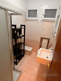 Camera per studentesse e lavoratrici