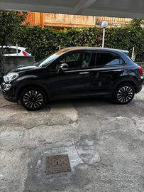 2018 Fiat 500 X