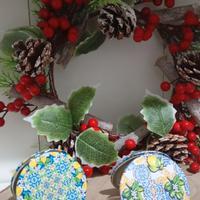 Specchietti Tascabili da Borsa 