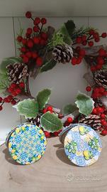 Specchietti Tascabili da Borsa 