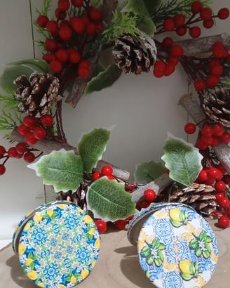 Specchietti Tascabili da Borsa 