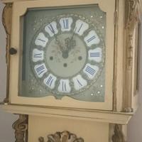 orologio a pendolo stile veneziano