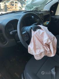 PANDA MOTORE 46341162 KW 51,50 CIL 999 IBRIDO 2024