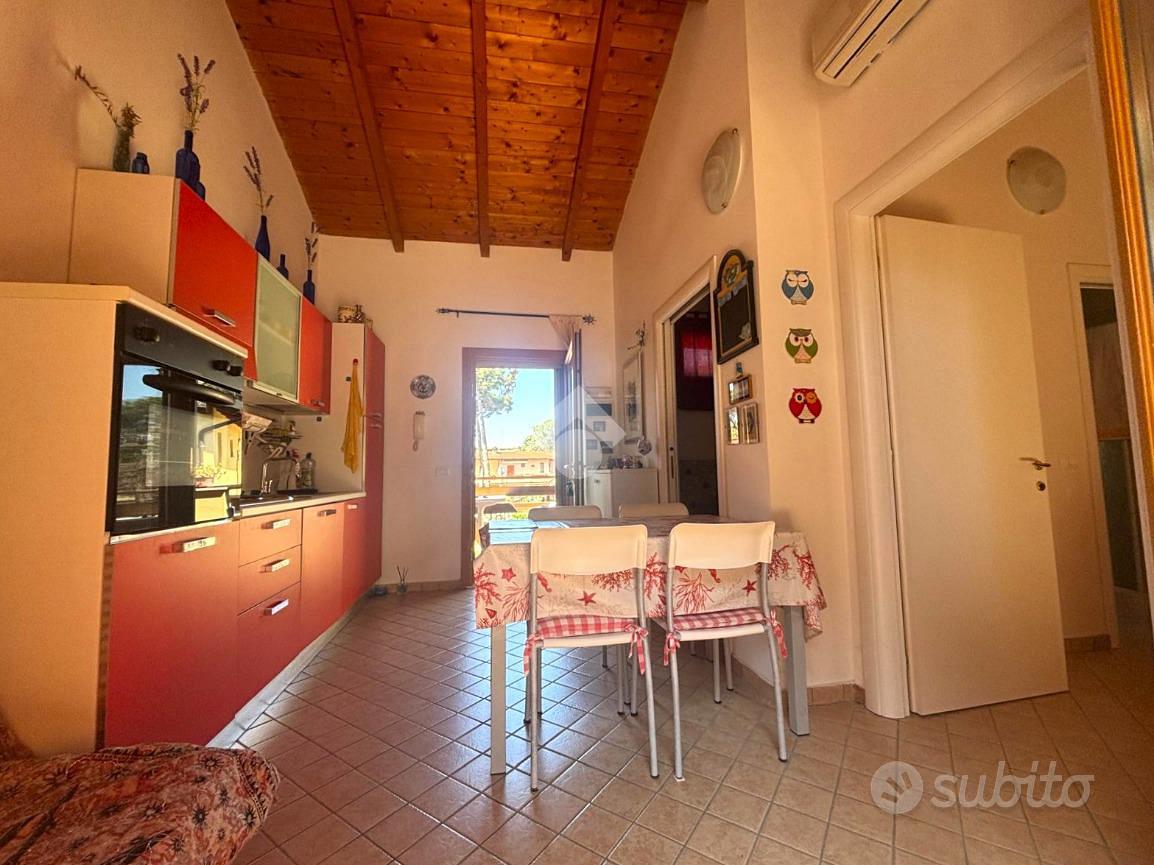 Apartment in Ravenna, Marina Romea - Altro
