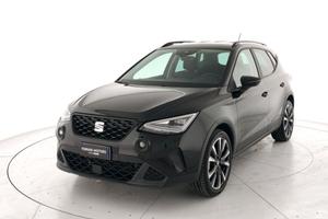 SEAT Arona 1.0 ecotsi Black Edition 95cv