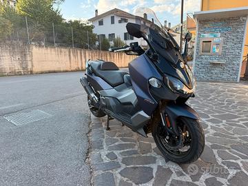 Sym Maxsym 508 TL 2023