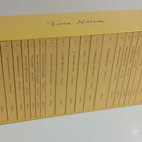 Friedrich Nietzsche Opere 22 volumi Adelphi Nuovo