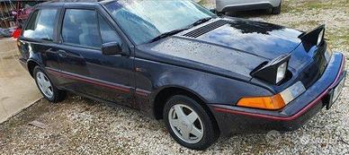 Volvo 480 ES 1.7cc seconda serie per ricambi (2a)
