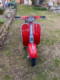 Vespa 50 special