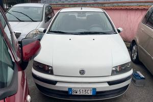 Fiat Punto 1.2i 16V cat 5 porte Speedgear ELX