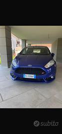 Ford fiesta st mk7 2016