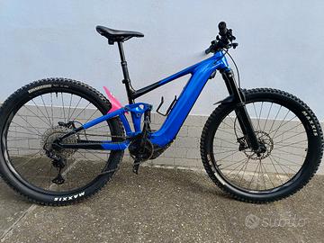 MTB GIANT TRANCE X E+ 2  