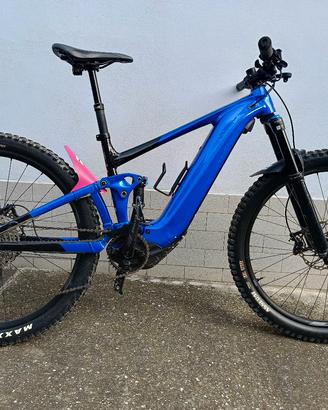 MTB GIANT TRANCE X E+ 2  