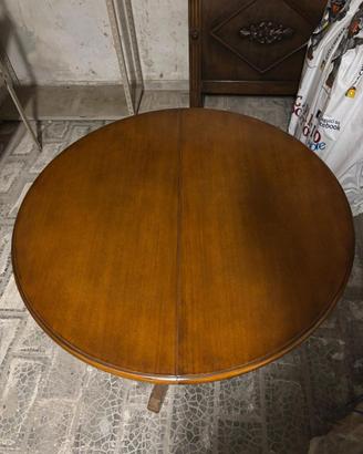tavolo legno