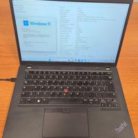 Lenovo ThinkPad L14 Gen3