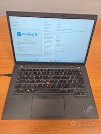 Lenovo ThinkPad L14 Gen3