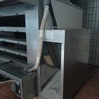 megaforno a pellet