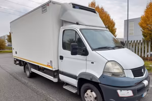 MASCOTTE 65 qli FRIGO E SPONDA