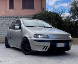 Fiat Punto 2a serie 1.9 JTD