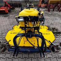 Rasaerba Hermes HM252