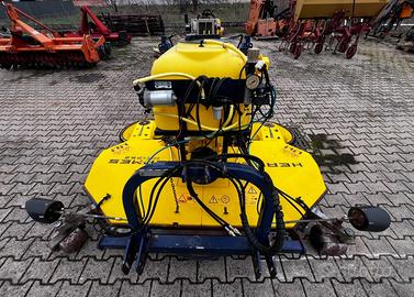 Rasaerba Hermes HM252