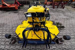 Rasaerba Hermes HM252