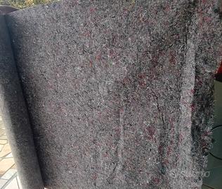 Panno assorbente da pittore