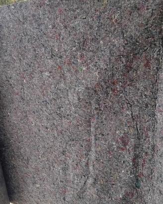 Panno assorbente da pittore