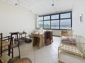 UFFICIO A VICOPISANO