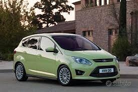RICAMBI USATI FORD C-MAX DEL 2011