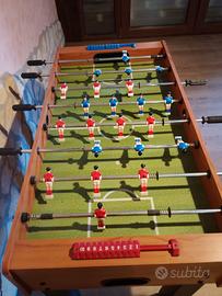 Calcio Balilla 