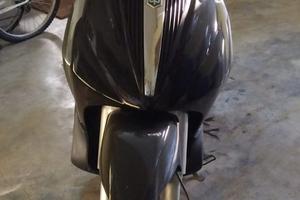 Piaggio Beverly