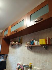 Pensili cucina