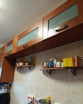 Pensili cucina