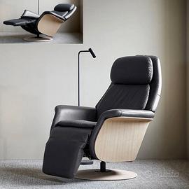 POLTRONA RELAX ERGONOMICA STRESSLESS “SAM ”