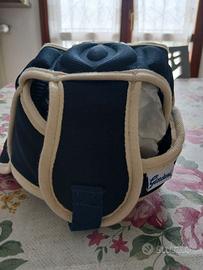 Caschetto Giordani paracolpi bimbo