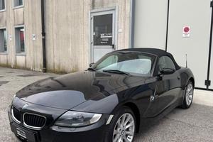 Bmw Z4 2.5i cat Roadster