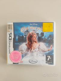 Gioco Nintendo DS Come D'incanto 