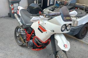 Ricambi Yamaha