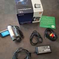 Videocamera Sony Handycam 