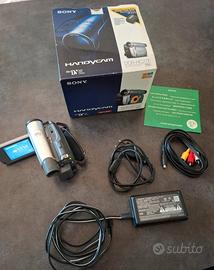 Videocamera Sony Handycam 