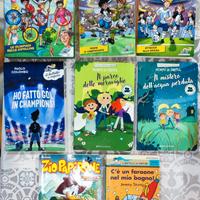 Libri ragazzi