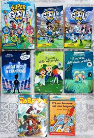 Libri ragazzi