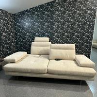 Divano Toby Wing CALIA