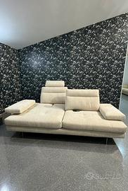 Divano Toby Wing CALIA