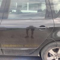 PORTIERA POSTERIORE SINISTRA RENAULT Scenic X MOD