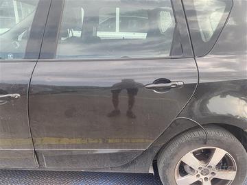 PORTIERA POSTERIORE SINISTRA RENAULT Scenic X MOD