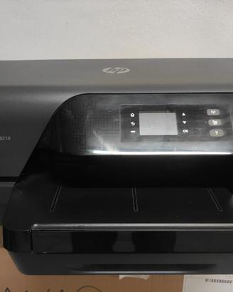 Stampante HP OfficeJet Pro 8210