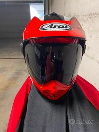 Casco Arai Tour X5 
