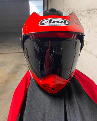 Casco Arai Tour X5 